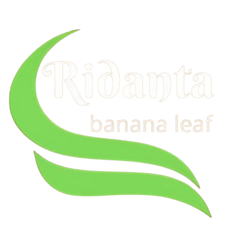 Ridanta Banana Leaf